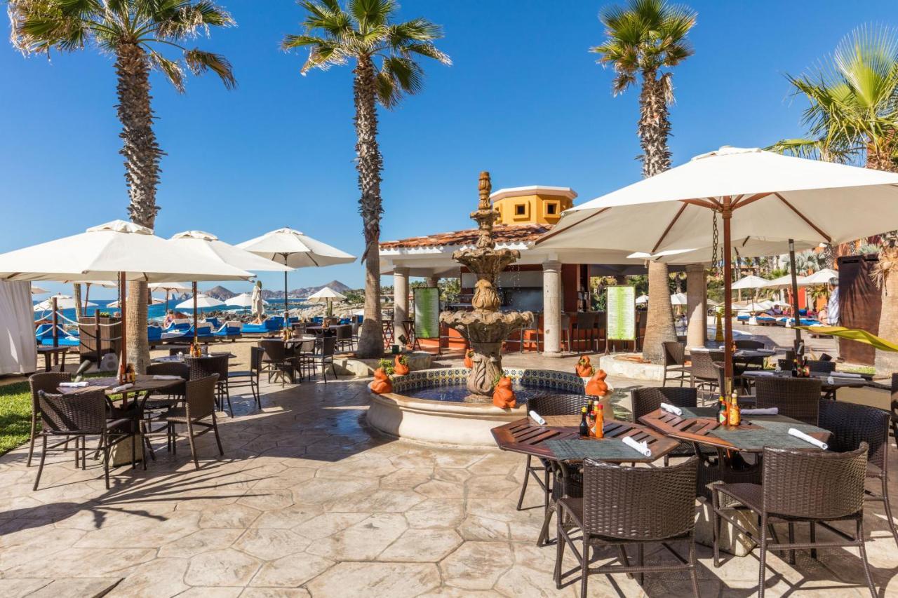 Hacienda Resort Cabo San Lucas Zewnętrze zdjęcie