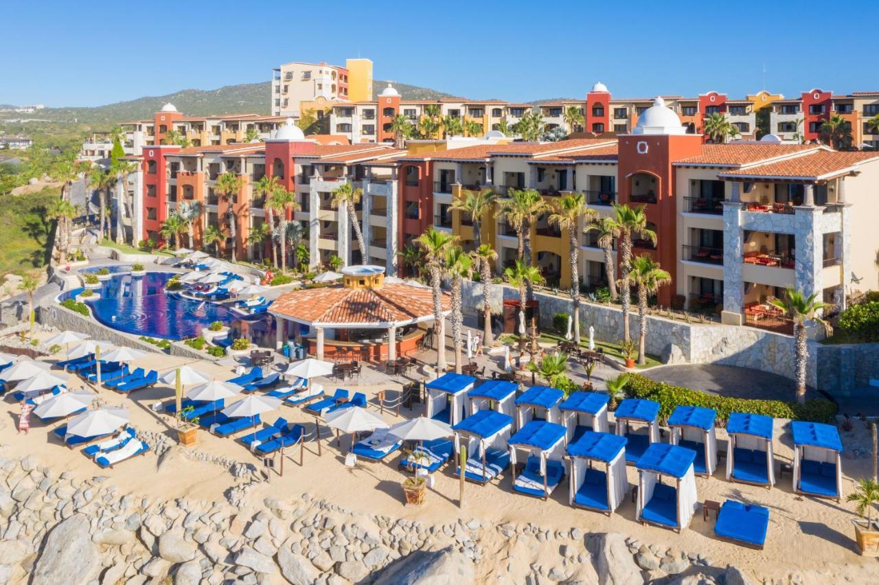 Hacienda Resort Cabo San Lucas Zewnętrze zdjęcie