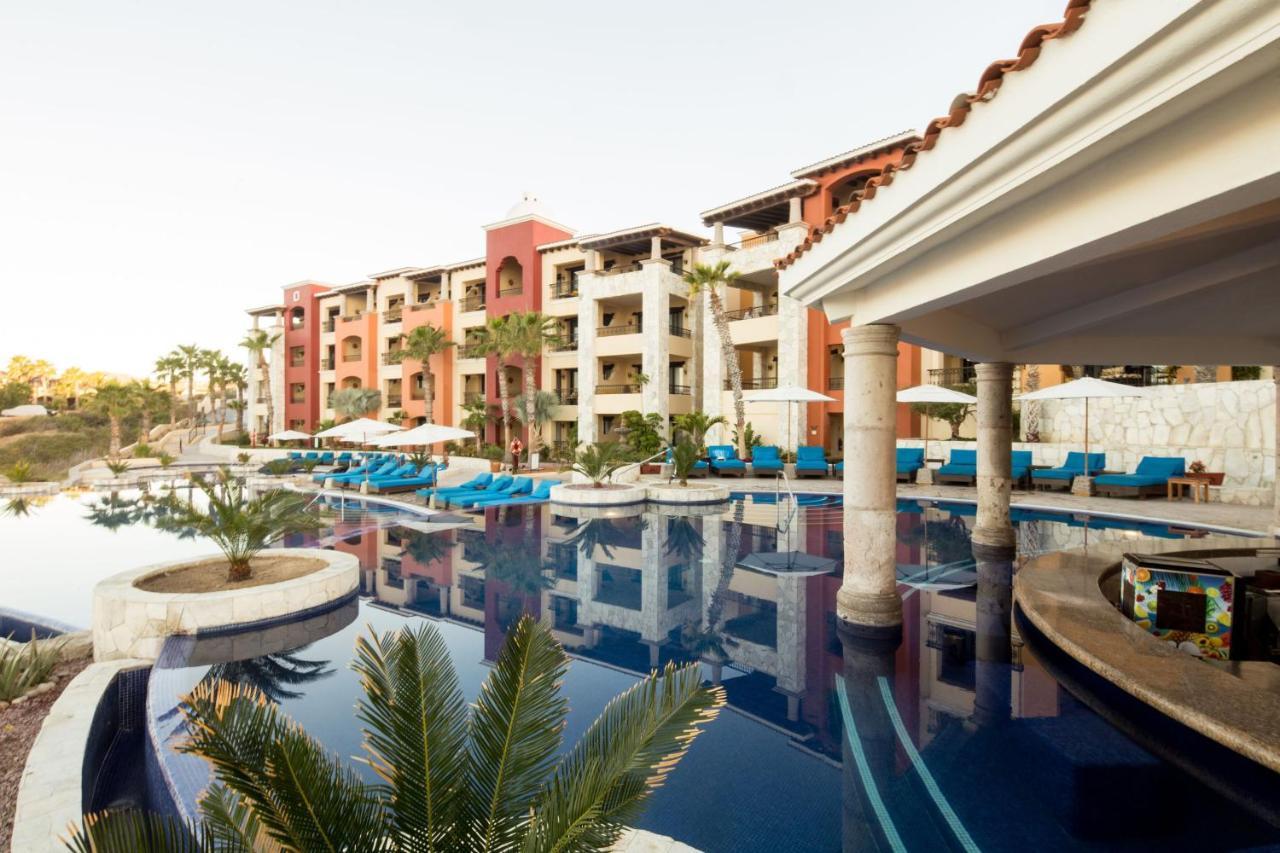 Hacienda Resort Cabo San Lucas Zewnętrze zdjęcie