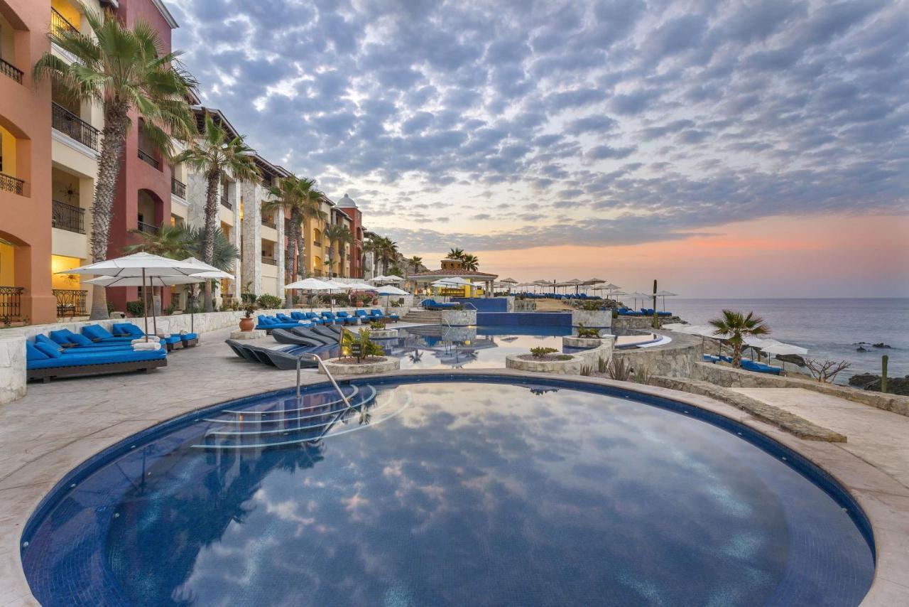 Hacienda Resort Cabo San Lucas Zewnętrze zdjęcie