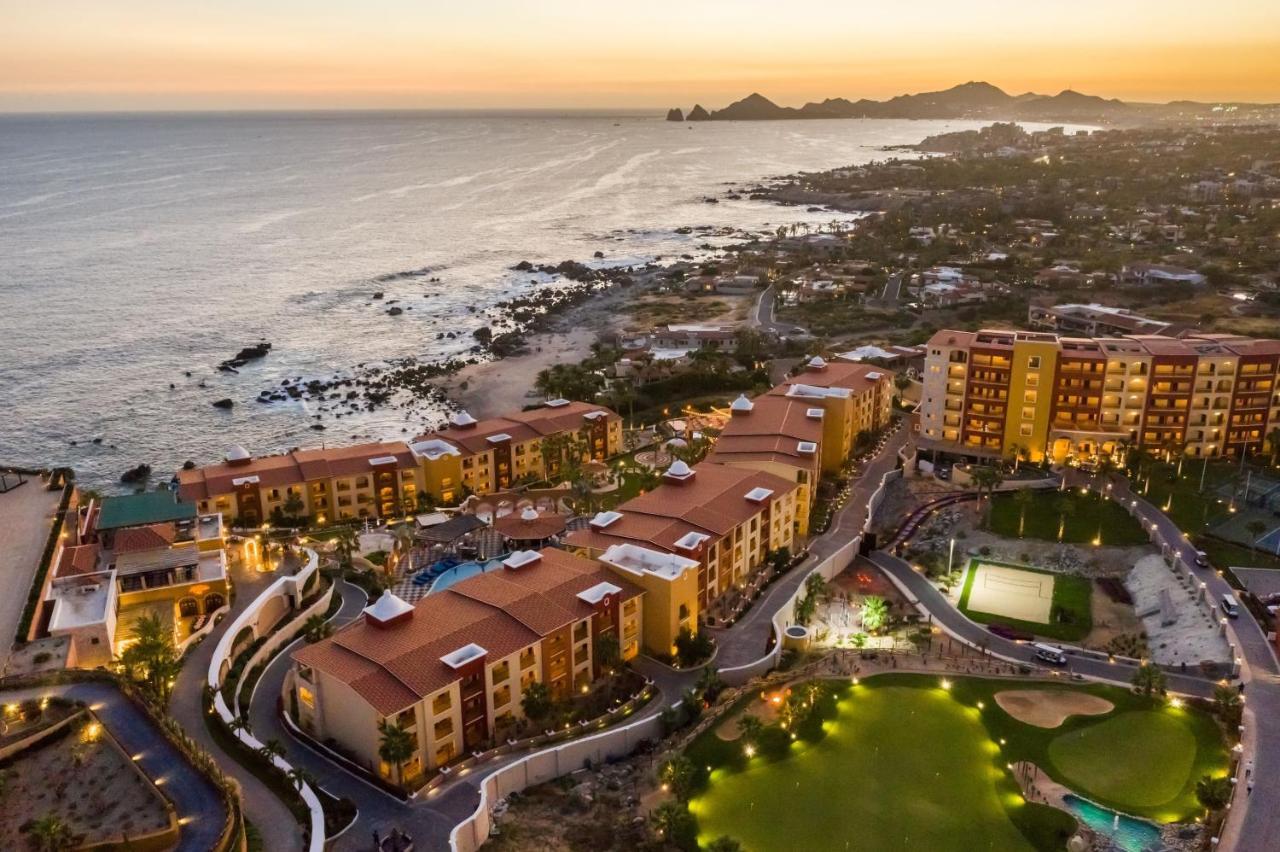 Hacienda Resort Cabo San Lucas Zewnętrze zdjęcie