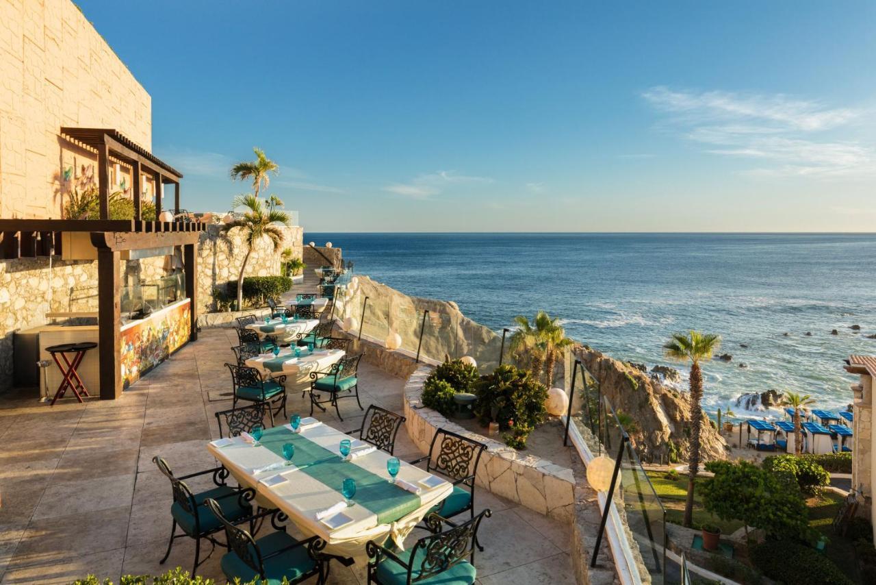 Hacienda Resort Cabo San Lucas Zewnętrze zdjęcie