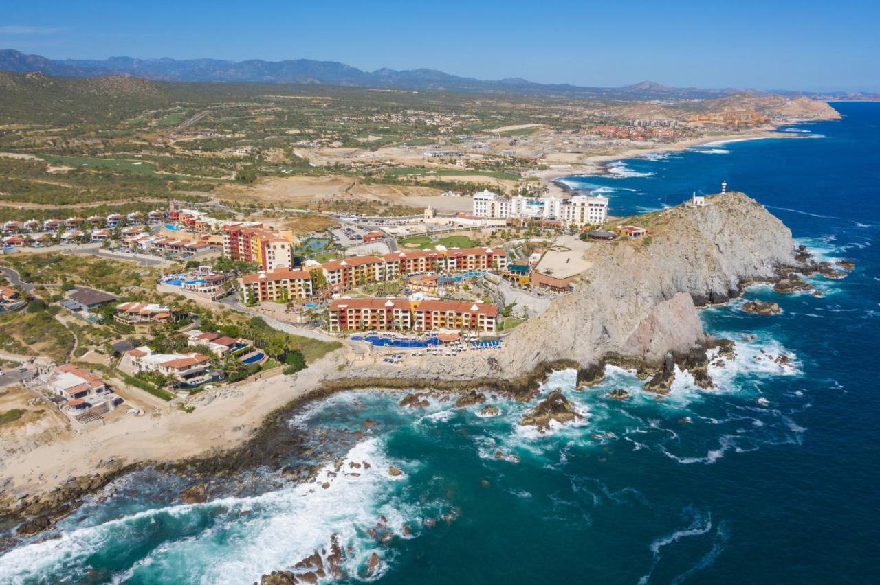 Hacienda Resort Cabo San Lucas Zewnętrze zdjęcie