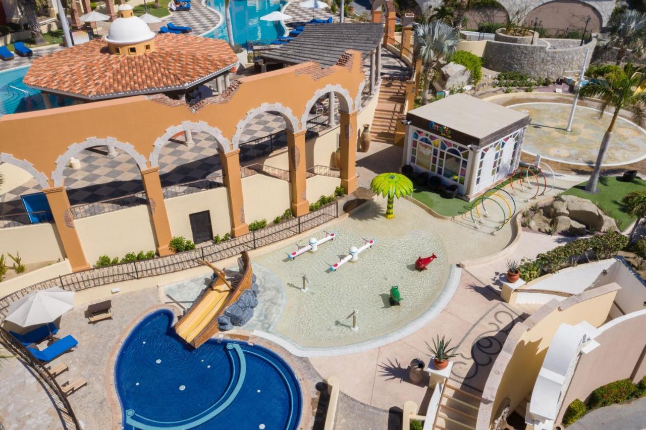 Hacienda Resort Cabo San Lucas Zewnętrze zdjęcie