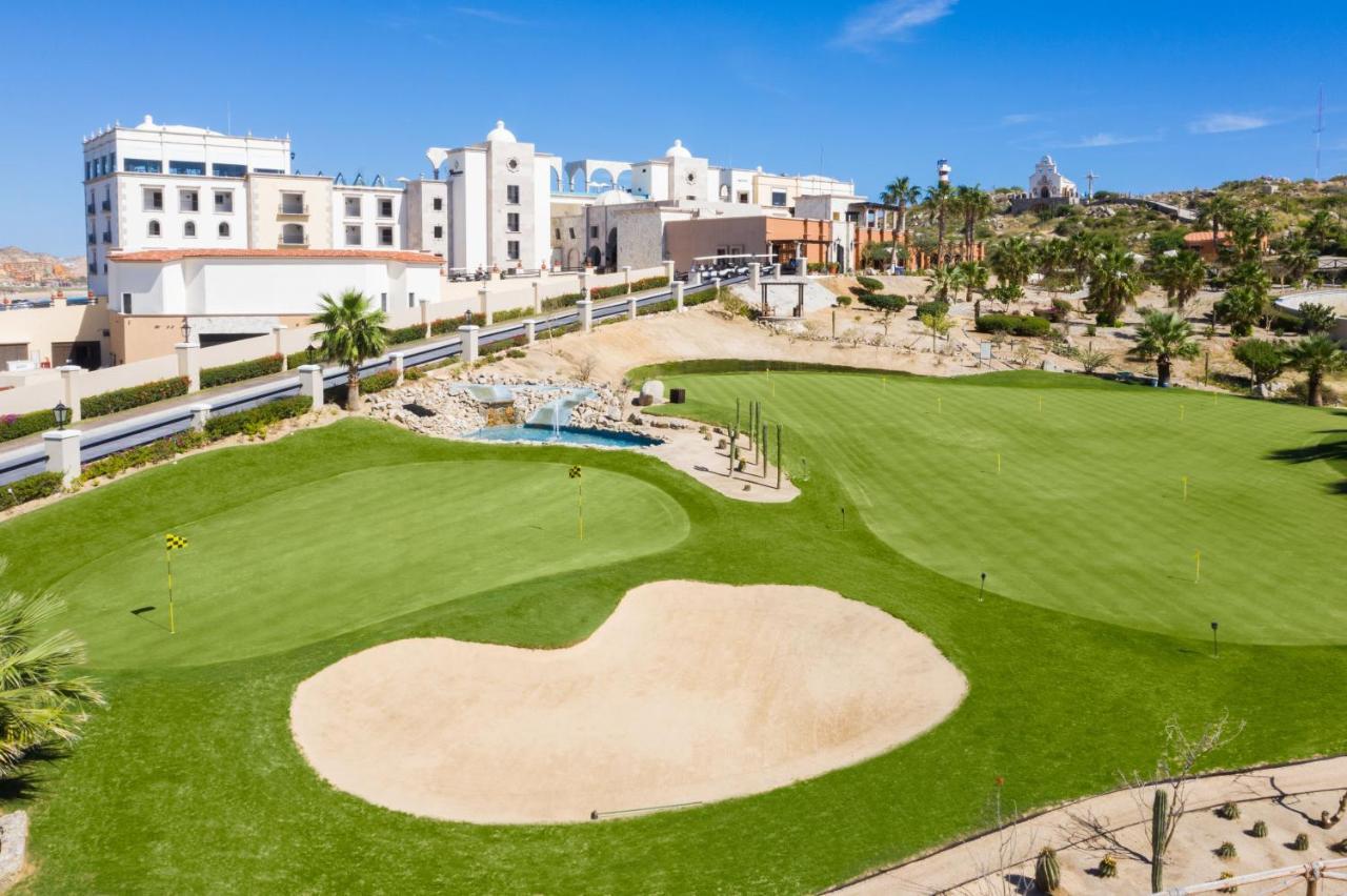 Hacienda Resort Cabo San Lucas Zewnętrze zdjęcie